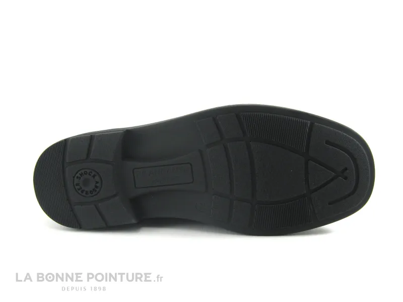 Achat chaussures Moran's Homme Boots, vente Morans VELITE 19204 Noir Boots
