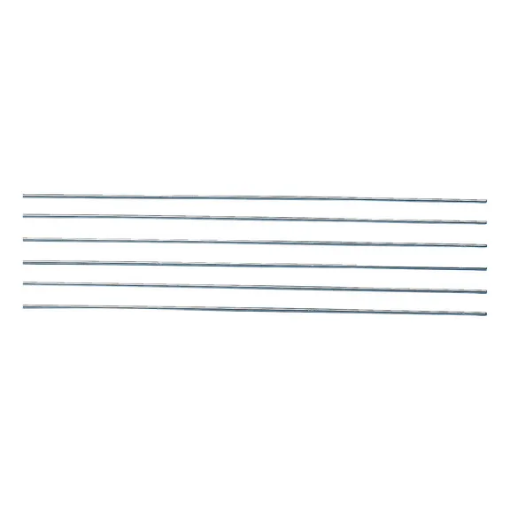 Baguette TIG A316