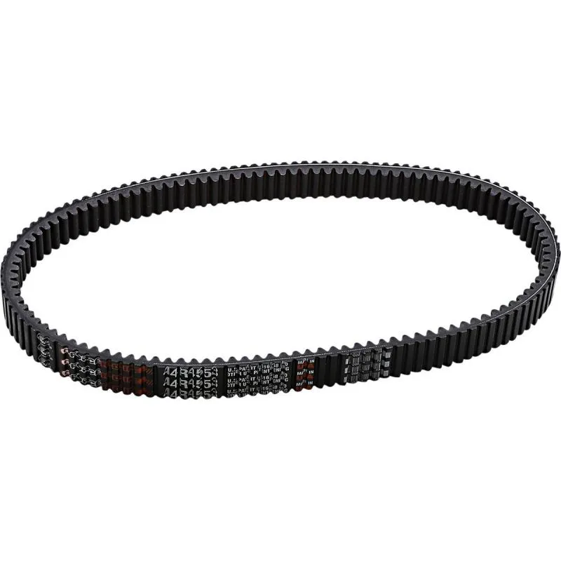 BELT DRIVE GFORCE REDLINE - piecemotoquad