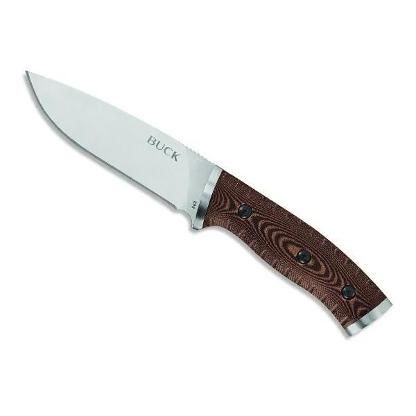Buck Poignard « SELKIRK » n° 0863BRS