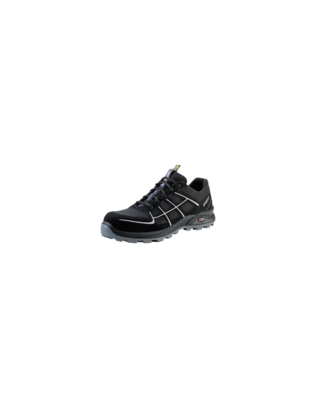 CHAUSS VICTORY LX NOIR S3 T40 GRI-SPORT S8LX701603S3T40