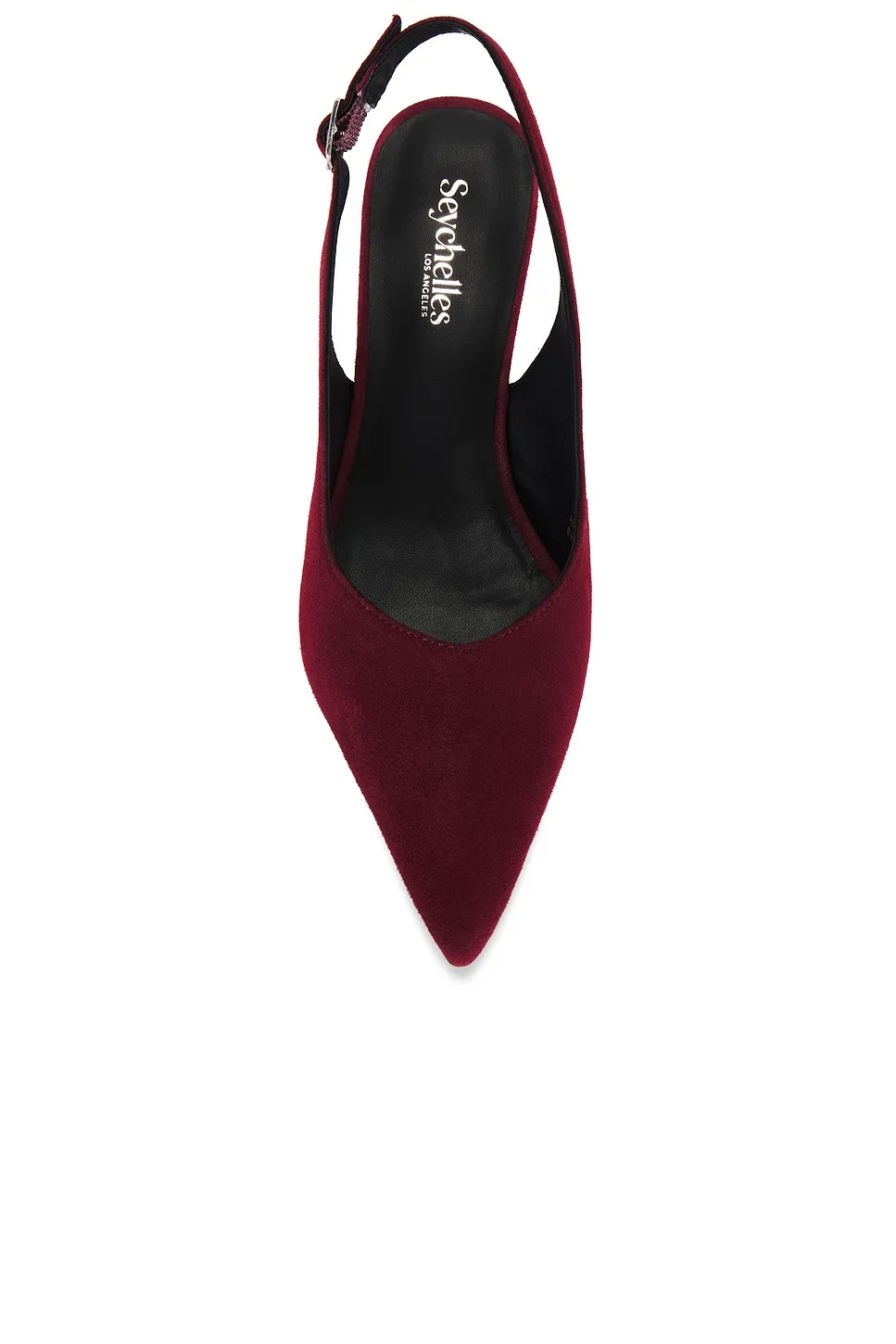 ESCARPIN CANCLELIGHT Seychelles