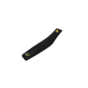 Housse de selle Blackbird Pyramid Husqvarna TE250/TE310 08-13 NOIR