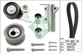 Kit de distribution INA 530047810 