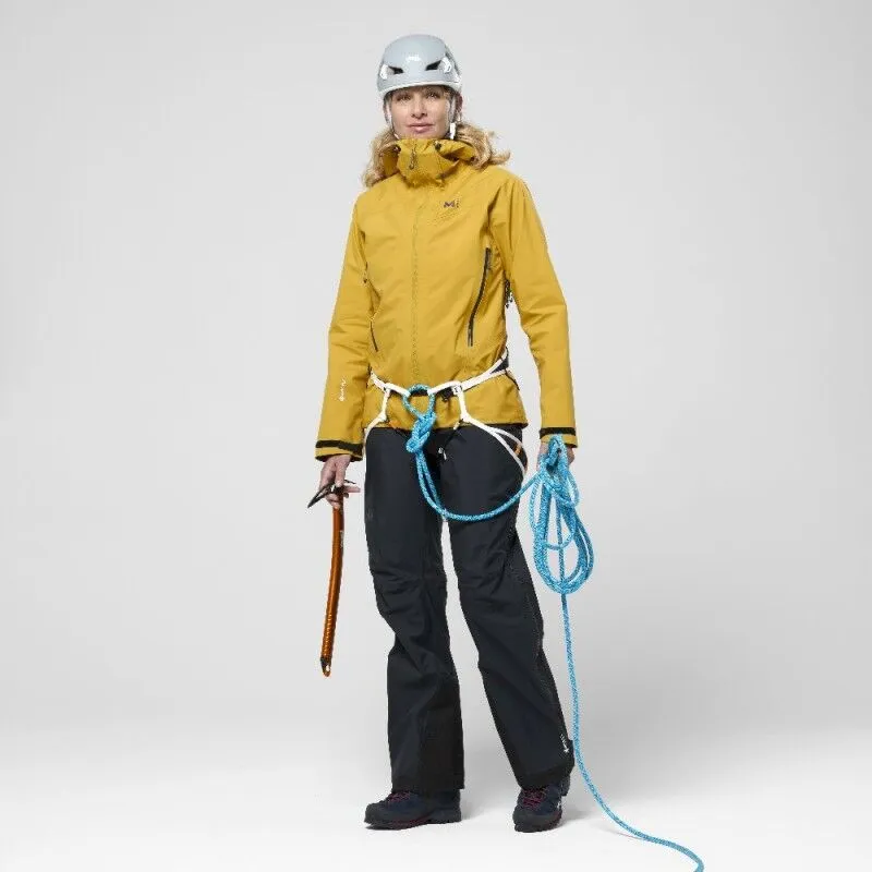 Millet Kamet GTX Pant - Pantalon imperméable femme | Hardloop
