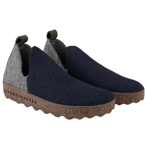 Pantoufle sneaker