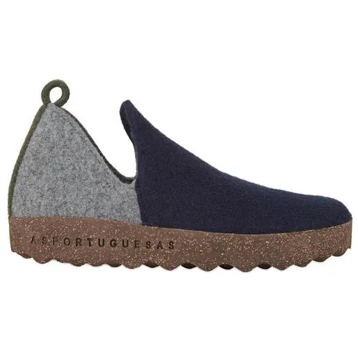 Pantoufle sneaker
