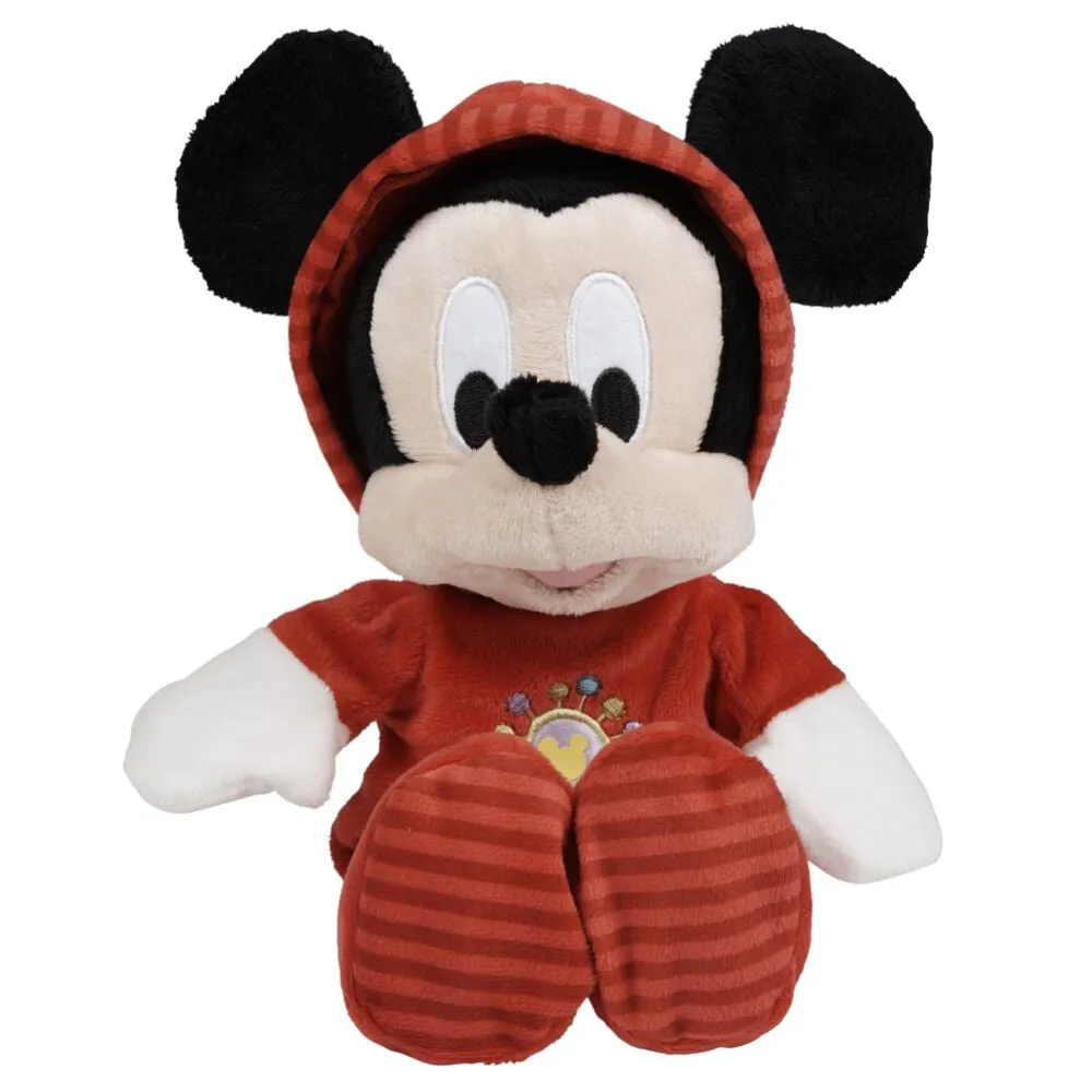 Peluche Disney en pyjama