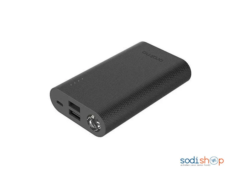 Power Bank 6000 mAH PB