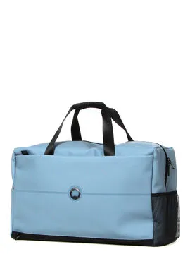 Sac de voyage Delsey Turenne 55 cm Bleu Gris  00162141022  00162141022