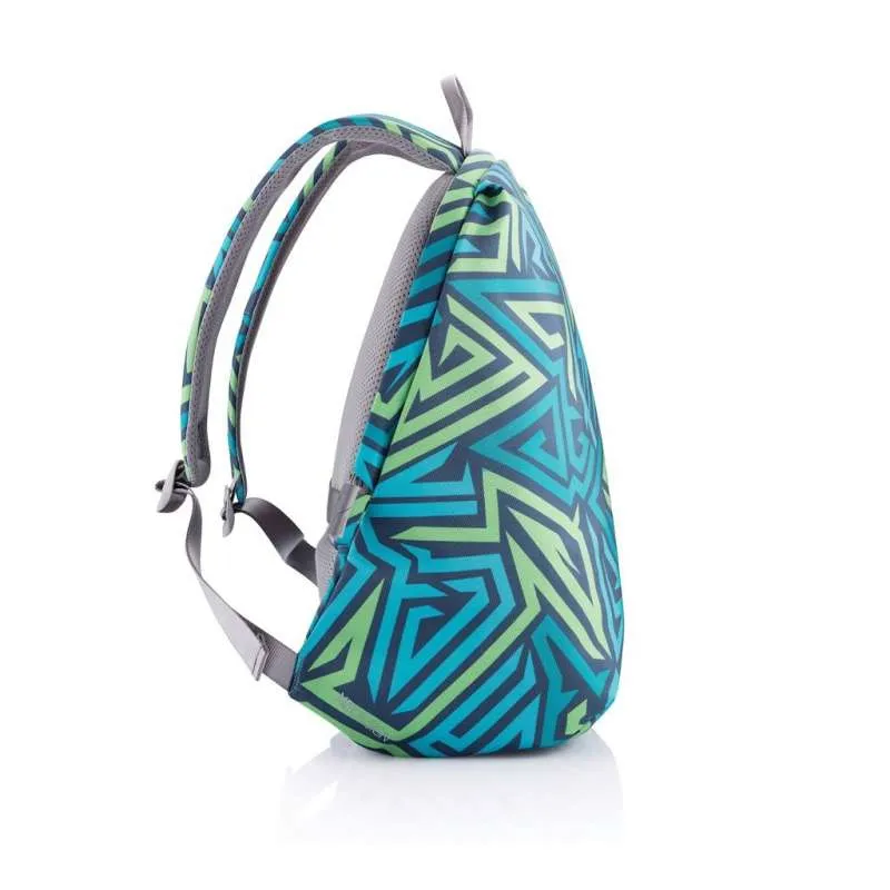 Sac à dos antivol Bobby Soft Art