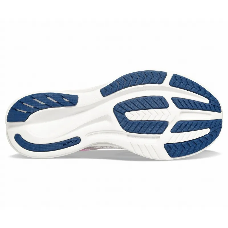 SAUCONY Ride 16 W - TERRE DE RUNNING