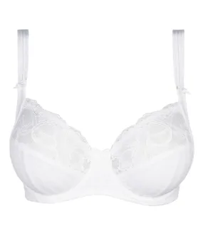 Soutien gorge armatures Madison Blanc Prima Donna | Lingerie Sipp
